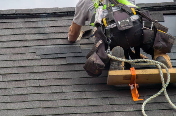 Trusted Roof Replacement service in Hinton, OK - Brentwood Metal Roofing